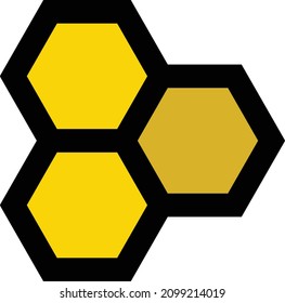 cone vector illustration isolated on a transparent background. stroke vector icons for concept or web graphics.