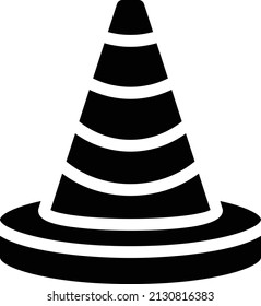 ilustración cone Vector en un fondo transparente. Símbolos de calidad premium. Icono vector glifos para concepto y diseño gráfico.