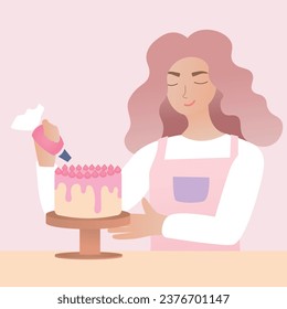 confectioner dessert chef culinary kitchen