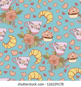 Confectionery simpless with goodies