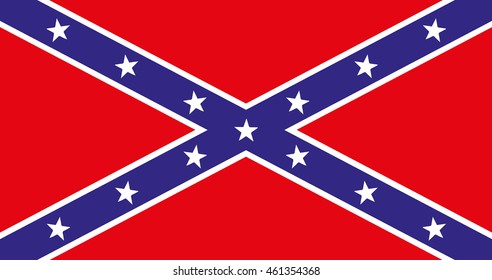 Confederate flag