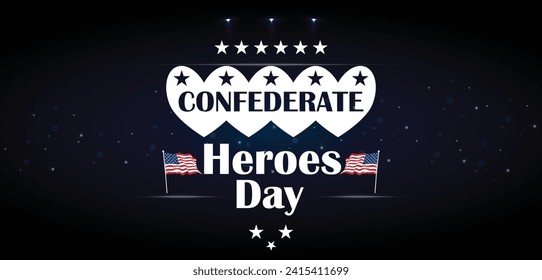 CONFEDERATE Heroes Day wallpapers and backgrounds you can download and use on your smartphone, tablet, or computer.