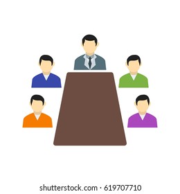 Conference