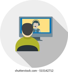 Conference Call