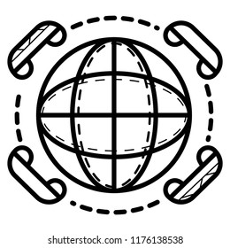 Conference Call Icon