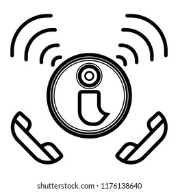 Conference Call Icon