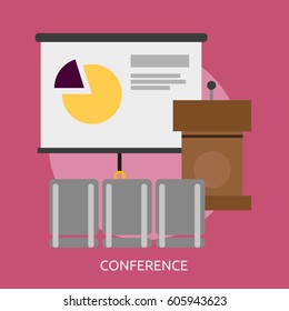 Conference Conceptual Design