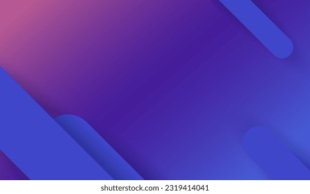 Conference design template, business background, colorful elements, press conference, abstract cover design.