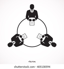 Conference Icon