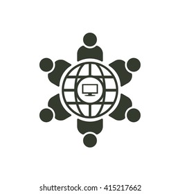 Conference Icon 
