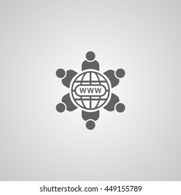 Conference Icon