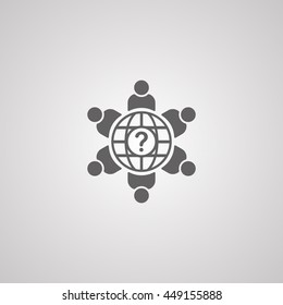 Conference Icon