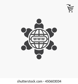 Conference Icon
