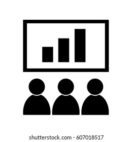 Conference icon