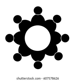 Conference icon