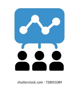  conference icon