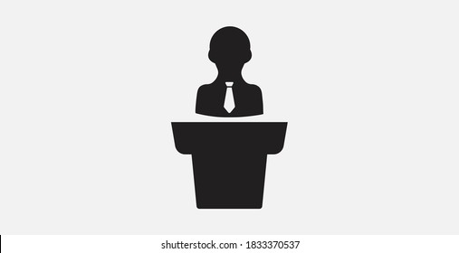 社長 シルエット のイラスト素材 画像 ベクター画像 Shutterstock