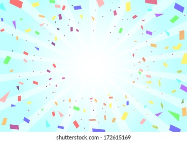 Confetti 