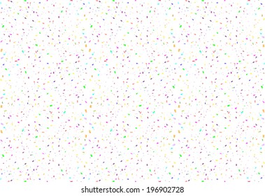 Confetti