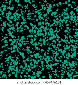 Confetti. Abstract background. Vector illustration.