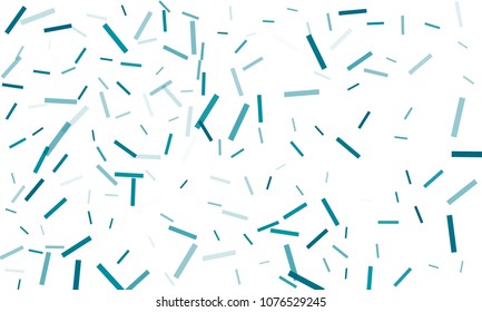 Confetti background abstract colorful pattern. Isolated on the white. Vector holiday illustration. Festive and stylish confetti background. Concept of happy birthday, party and holidays.