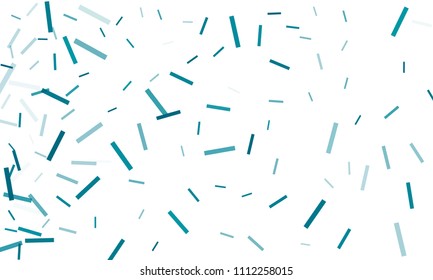 Confetti background abstract colorful pattern. Isolated on the white. Vector holiday illustration. Festive and stylish confetti background. Concept of happy birthday, party and holidays.