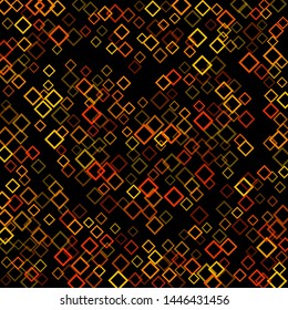 Confetti background minimal geometric cover template of isolated elements.Future geometric cover confetti background. Used as print, card, template, texture, background, wallpaper, banner, border