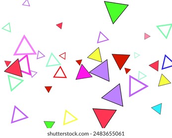 Confetti, Funfetti, Sprinkles in pastels Simple whimsical minimal earthy 2 tone color. 