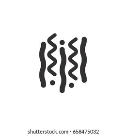 Confetti icon