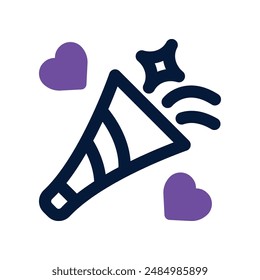 Vector de doble tono para tu Sitio web, móvil, presentación y diseño de logotipo.