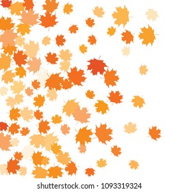 23,254 Falling leaves tree vector Images, Stock Photos & Vectors ...