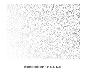 Confetti new background elegant. Hand drawn Egypt signs rendering. The good confetti background illustrations design.