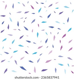 Confetti Pattern, festive year background holiday party pattern. Great for mobile, web, print etc.