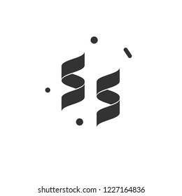 Confetti popper icon vector, filled flat sign, solid pictogram isolated on white. Celebration symbol, logo illustration. Pixel perfect. Vector icon