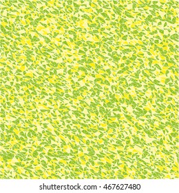 Confetti seamless pattern