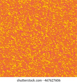 Confetti seamless pattern