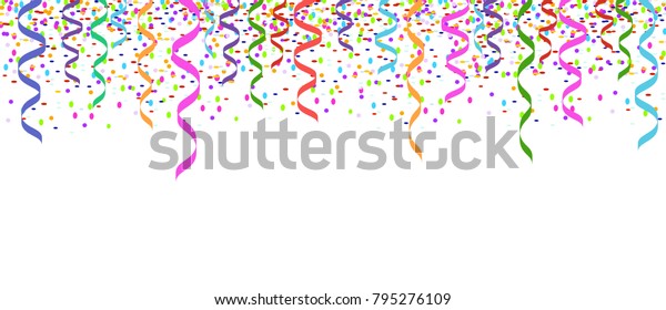 Confetti Transparent Background / Here you can explore hq confetti