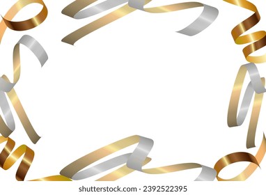 Confetti vector png. Golden confetti falls from the sky. Holiday, birthday. Sparkling confetti on a transparent background. Festive design element.