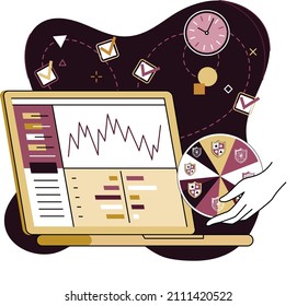 Confidence concept. Person has private conversation metaphor. Confidential communication. Trust property, reassuring partnerships, conviction. Protection of intellectual property. Confidential data