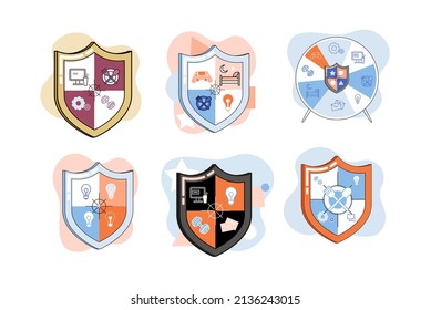 Confidence concept. Person has private conversation metaphor. Confidential communication. Trust property, reassuring partnerships, conviction. Protection of intellectual property. Confidential data