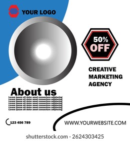 Confident business woman at the office with arms crossed Travel and marketing agency managers collaborate in a bright office, transforming ideas into reality using laptop in office Teamwork and team b