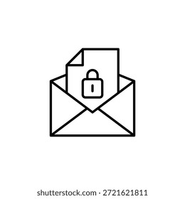 Documento Confidencial Enviado Por Correio Eletrônico Seguro