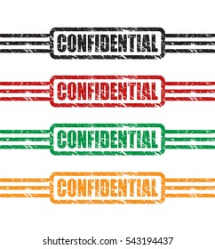 confidential stamp set [Converted].eps