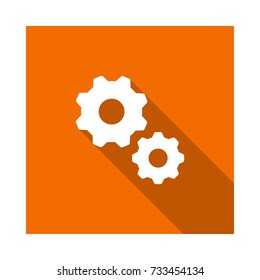 config icon