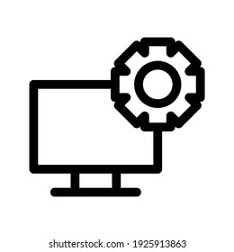config icon or logo isolated sign symbol vector illustration - high quality black style vector icons
