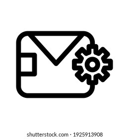 config icon or logo isolated sign symbol vector illustration - high quality black style vector icons
