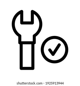 config icon or logo isolated sign symbol vector illustration - high quality black style vector icons
