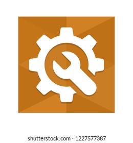 Configuration - App-Symbol
