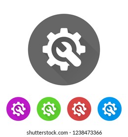 Configuration - App Icon