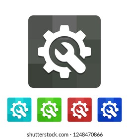 Configuration - App Icon